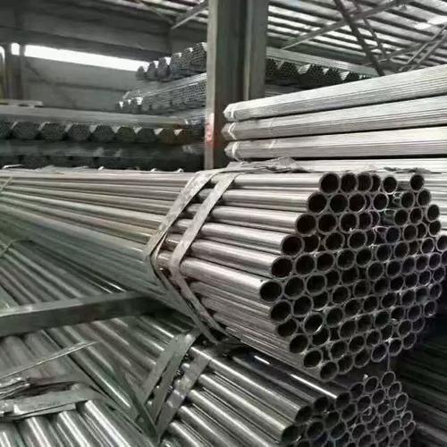 固镇q355nhb耐候钢管